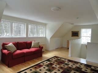 17 Kief Farm Road Bar Harbor, ME 04609 - Photo 11 of 14 Interior Space/Layout.