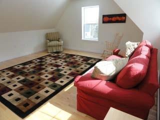 17 Kief Farm Road Bar Harbor, ME 04609 - Photo 12 of 14 Living Room.
