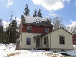 17 Kief Farm Road Bar Harbor, ME 04609 - Photo 14 of 14 Exterior Front.
