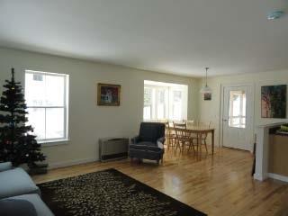 17 Kief Farm Road Bar Harbor, ME 04609 - Photo 2 of 14 Living Room.