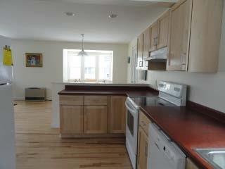 17 Kief Farm Road Bar Harbor, ME 04609 - Photo 4 of 14 Kitchen.