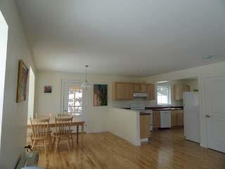 17 Kief Farm Road Bar Harbor, ME 04609 - Photo 5 of 14 Interior Space/Layout.
