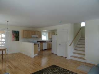 17 Kief Farm Road Bar Harbor, ME 04609 - Photo 6 of 14 Interior Space/Layout.
