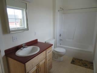 17 Kief Farm Road Bar Harbor, ME 04609 - Photo 10 of 14 Bathroom.