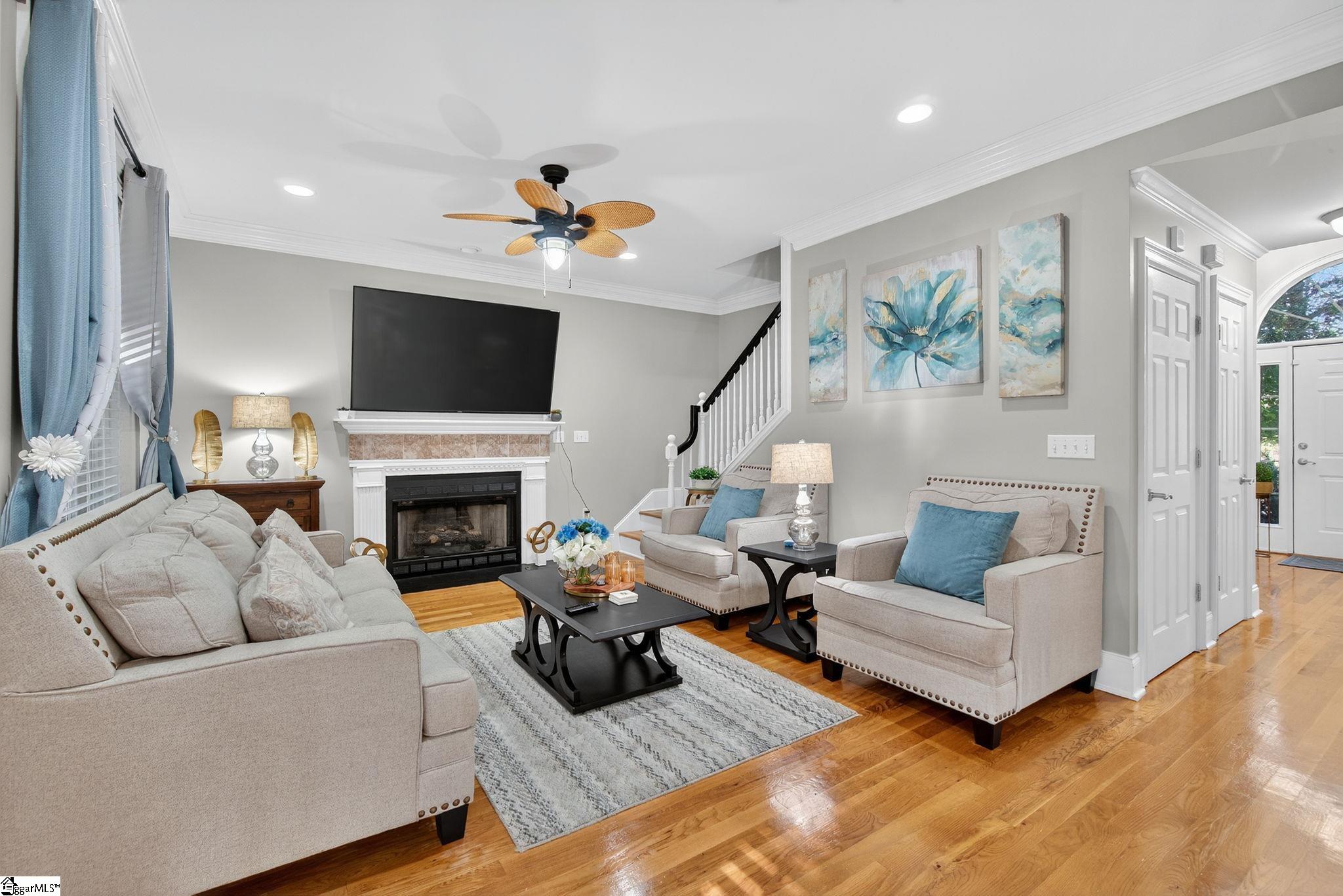 146 Morning Lake Drive Moore, SC 29369 - Photo 11 of 48