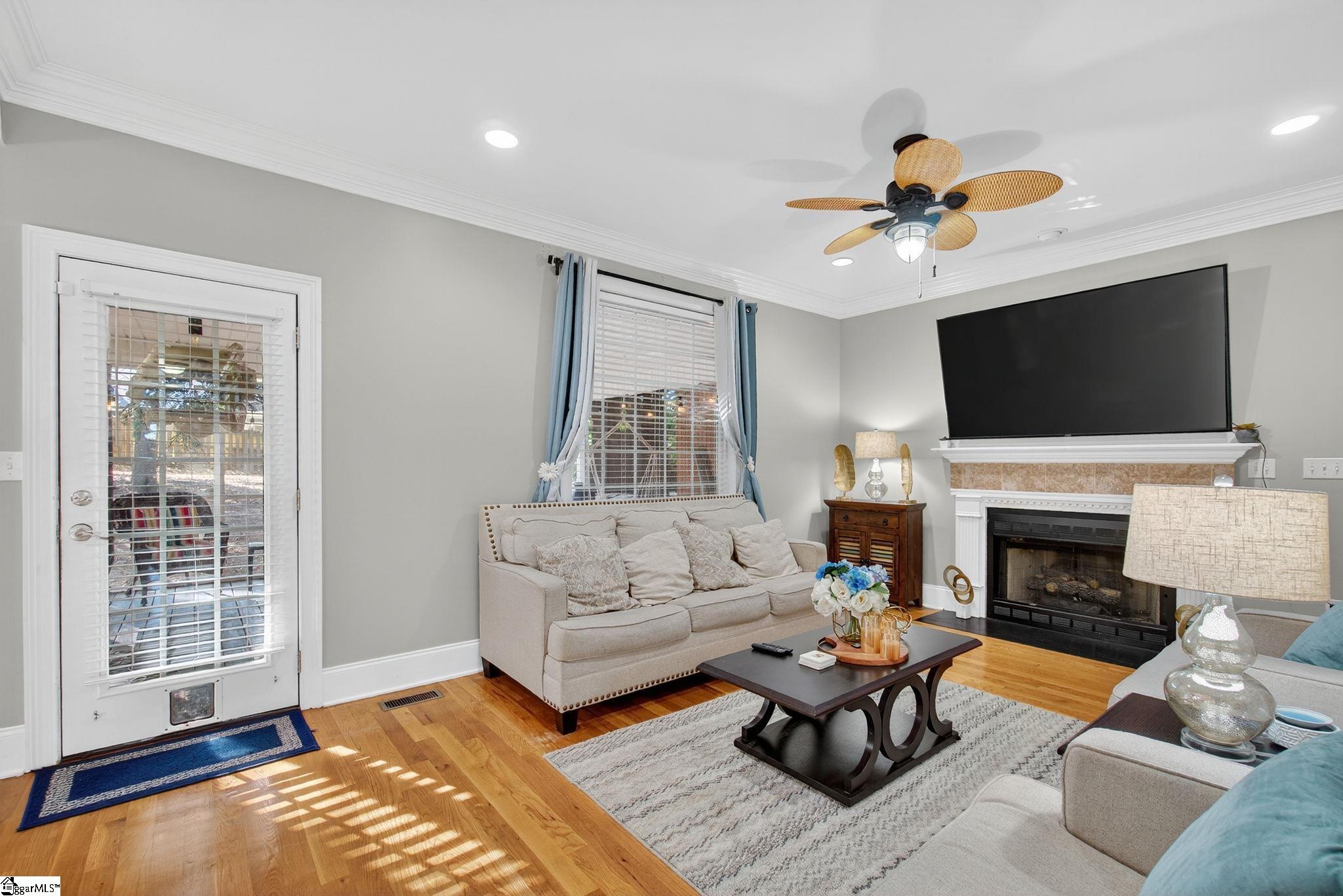 146 Morning Lake Drive Moore, SC 29369 - Photo 12 of 48