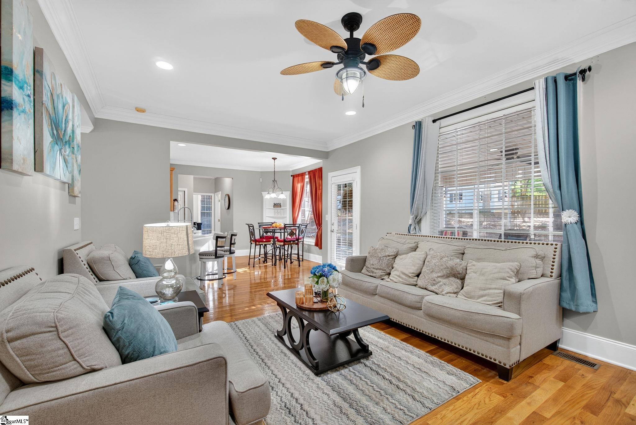 146 Morning Lake Drive Moore, SC 29369 - Photo 13 of 48