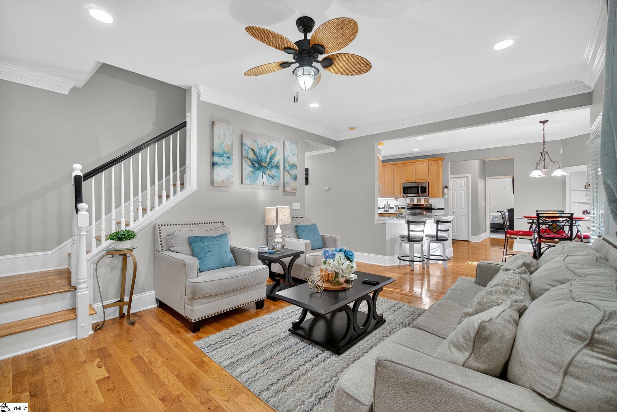 146 Morning Lake Drive Moore, SC 29369 - Photo 14 of 48