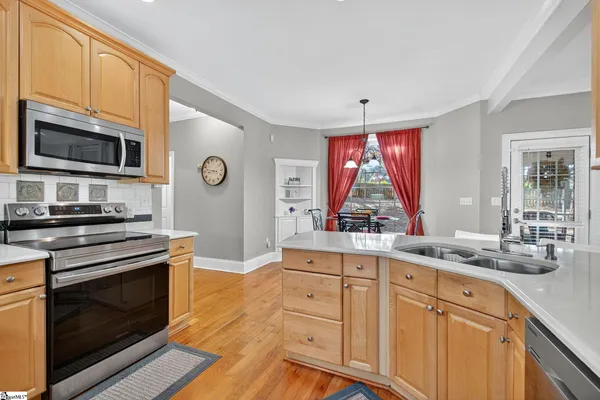 $474,000 | 146 Morning Lake Drive, Moore, SC 29369