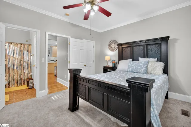 $521,000 | 146 Morning Lake Drive, Moore, SC 29369