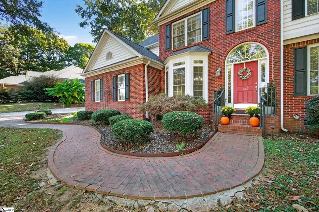 $521,000 | 146 Morning Lake Drive, Moore, SC 29369