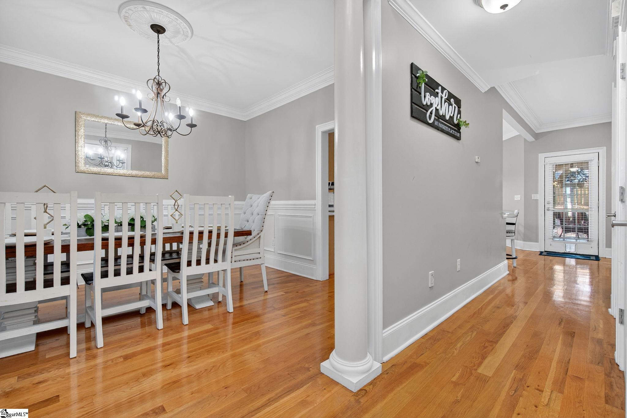 146 Morning Lake Drive Moore, SC 29369 - Photo 3 of 48