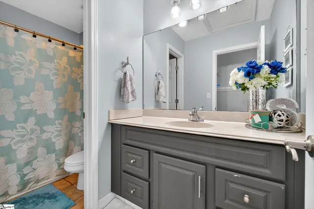 $521,000 | 146 Morning Lake Drive, Moore, SC 29369