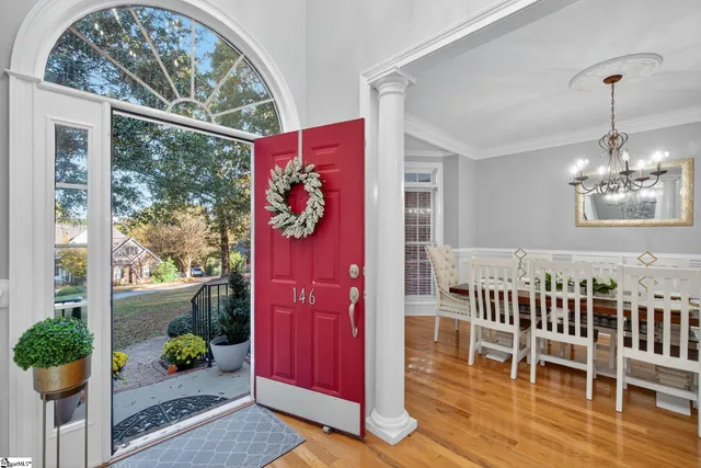 $521,000 | 146 Morning Lake Drive, Moore, SC 29369