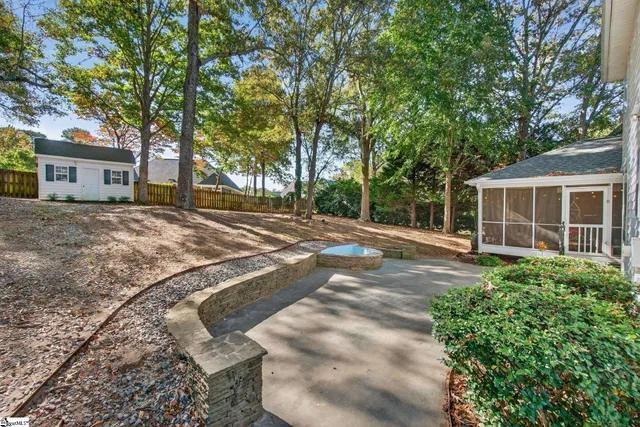 $521,000 | 146 Morning Lake Drive, Moore, SC 29369