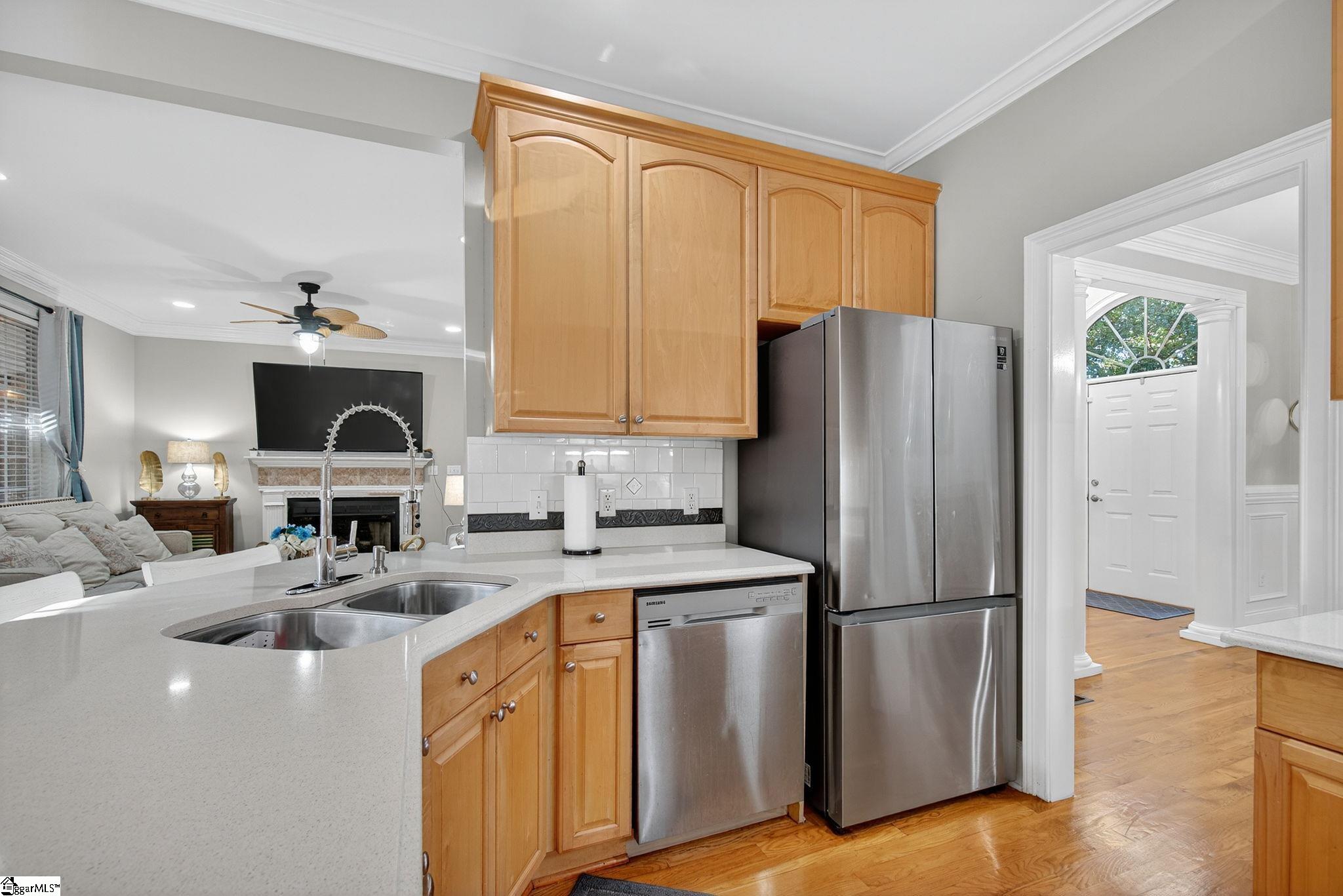 146 Morning Lake Drive Moore, SC 29369 - Photo 46 of 48