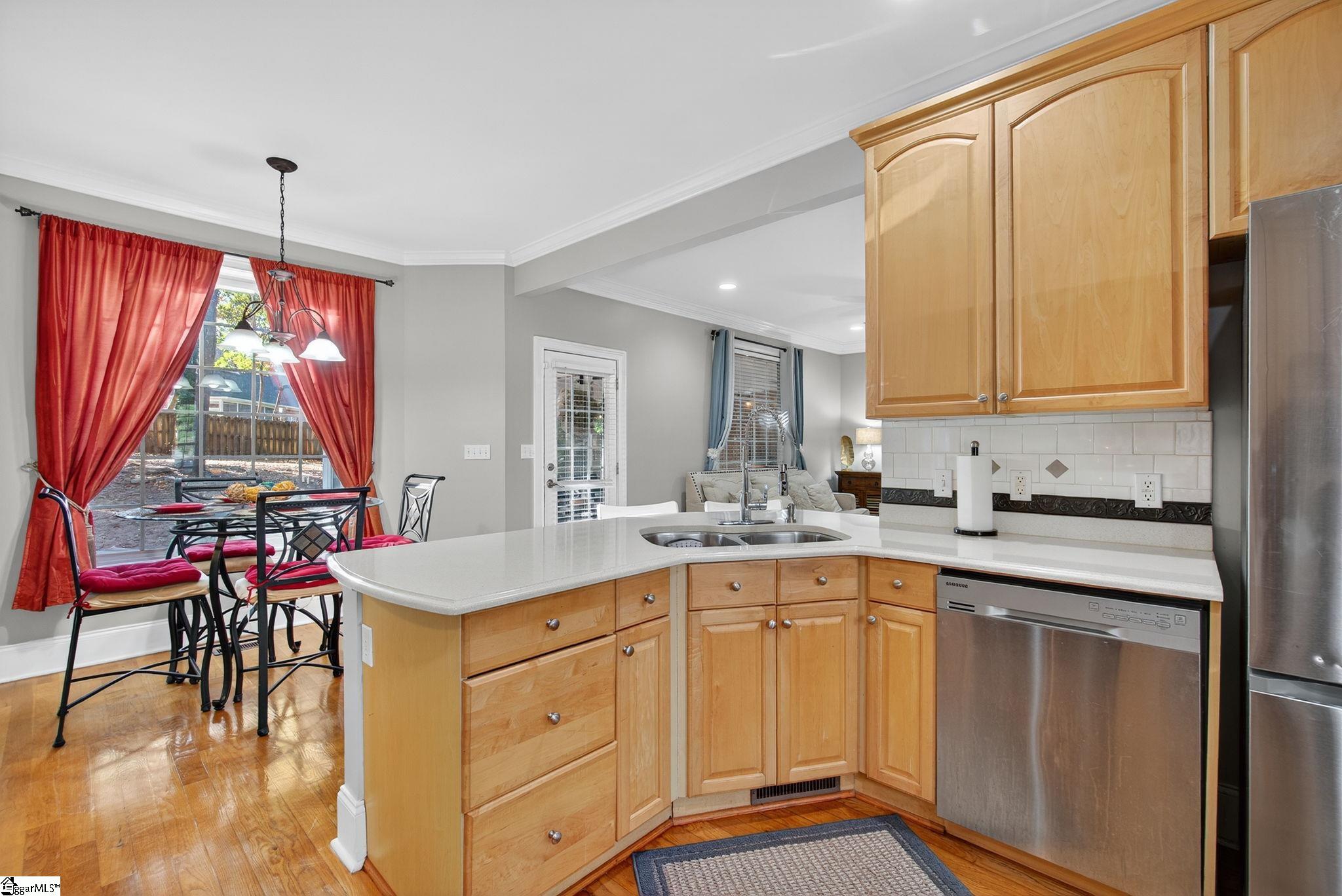 146 Morning Lake Drive Moore, SC 29369 - Photo 47 of 48