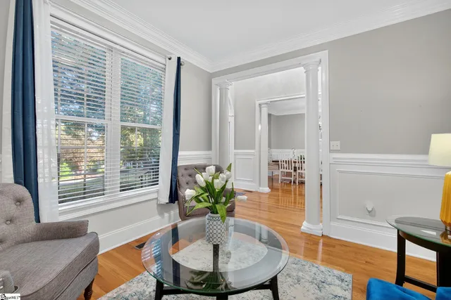 $521,000 | 146 Morning Lake Drive, Moore, SC 29369