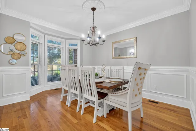 $521,000 | 146 Morning Lake Drive, Moore, SC 29369