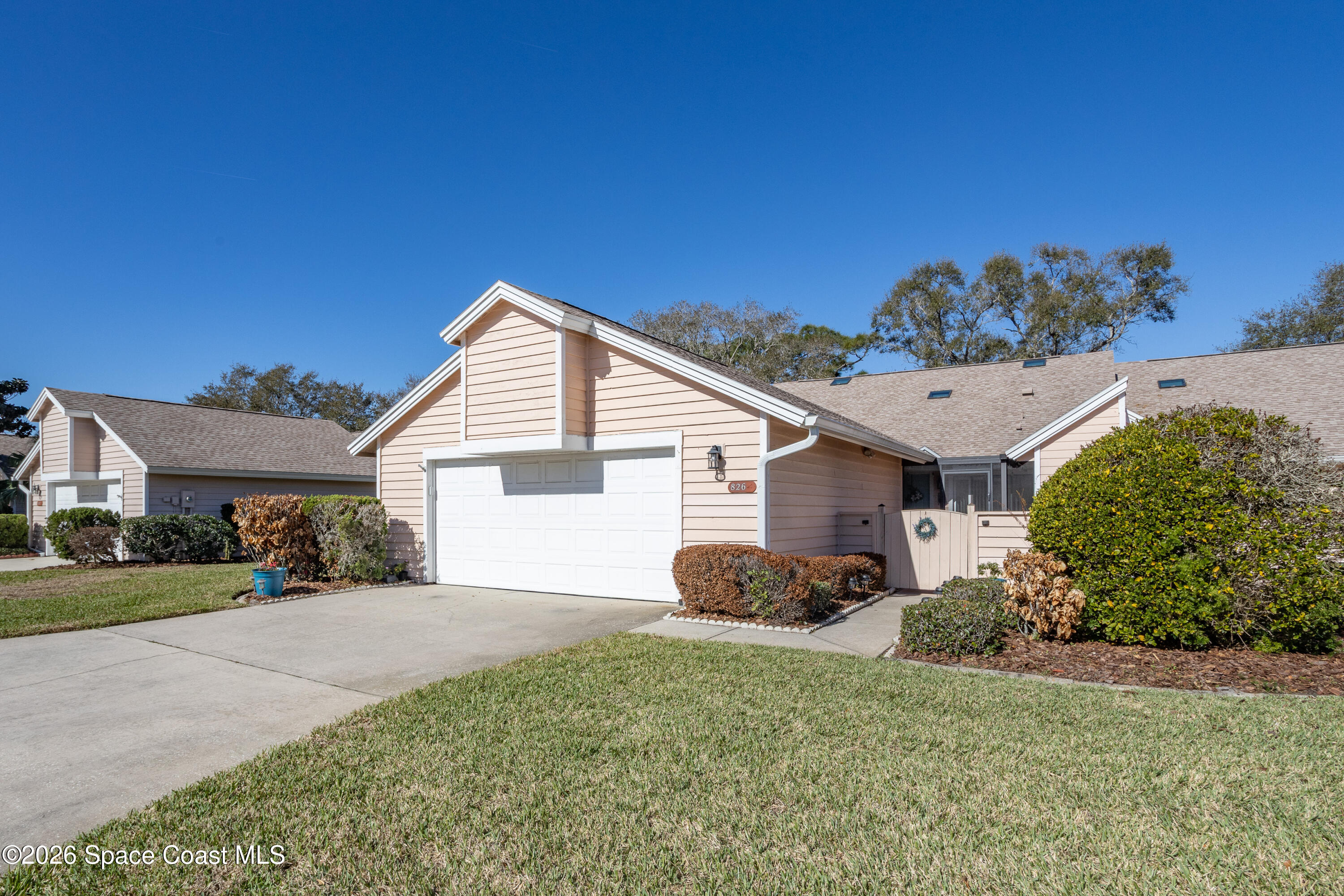 826 Ridge Lake Drive Melbourne, FL 32940 - Photo 3 of 43 04_826 Ridge Lake Dr