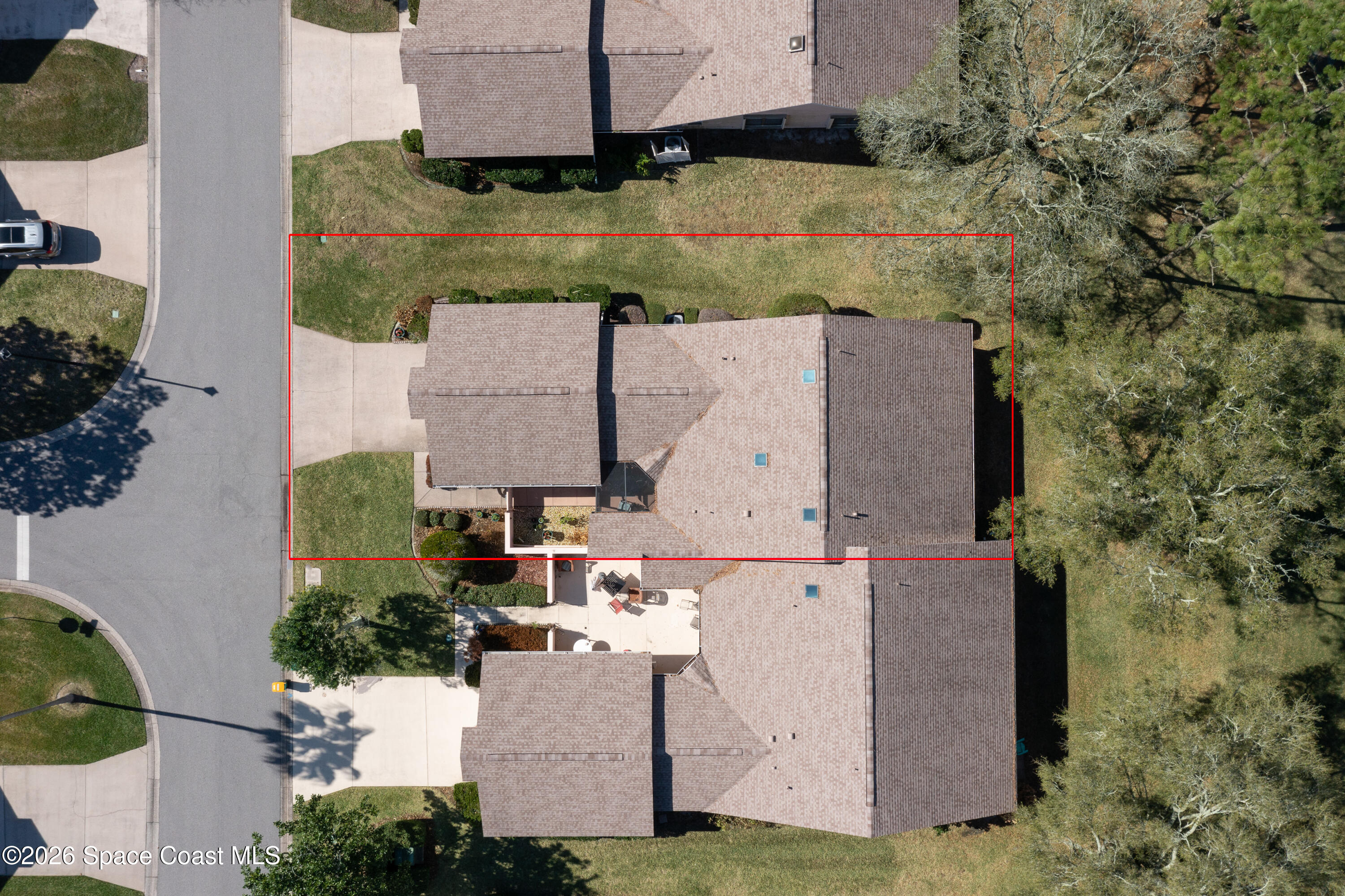 826 Ridge Lake Drive Melbourne, FL 32940 - Photo 34 of 43 35_826 Ridge Lake Dr