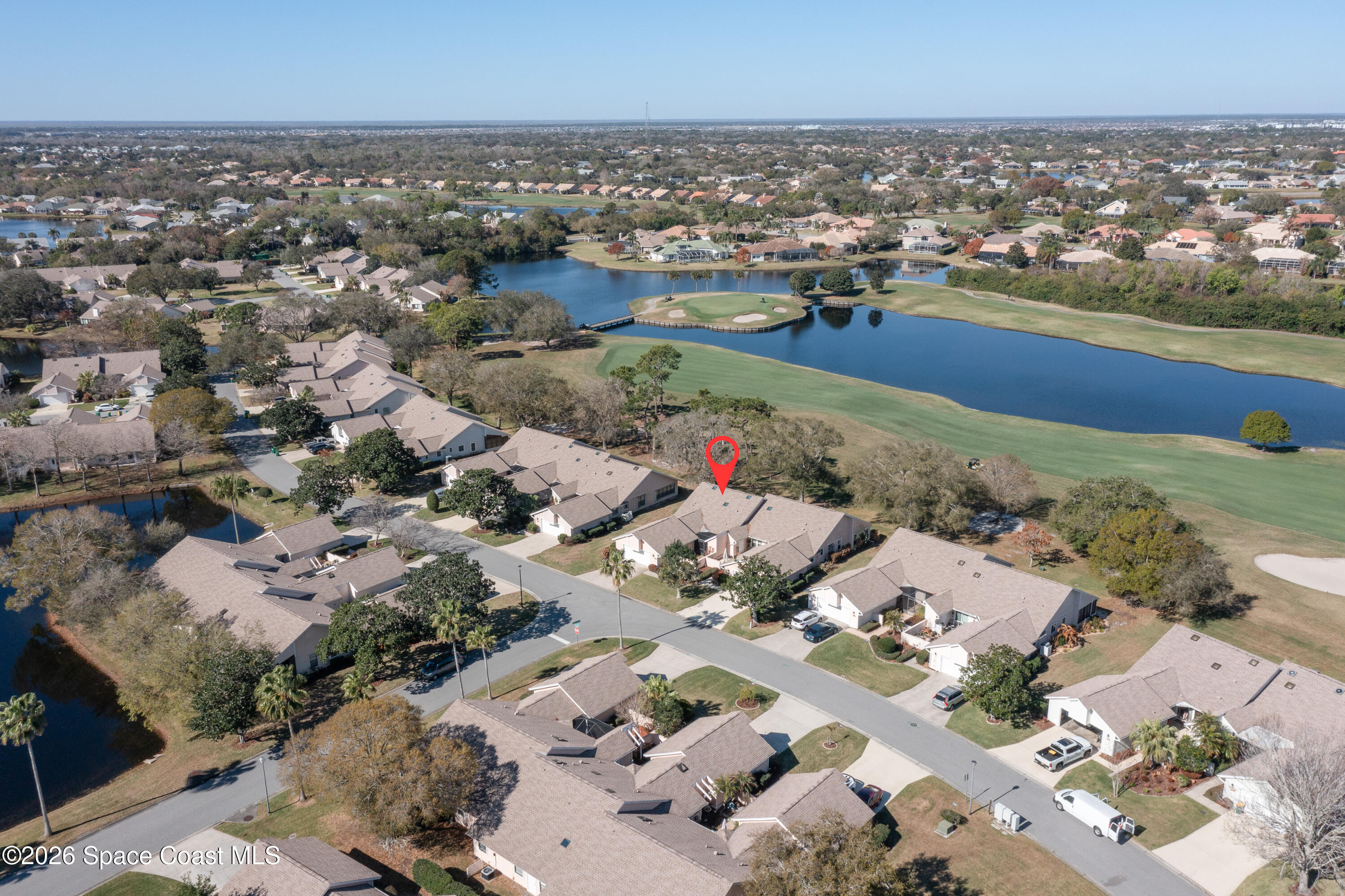 826 Ridge Lake Drive Melbourne, FL 32940 - Photo 35 of 43 37_826 Ridge Lake Dr