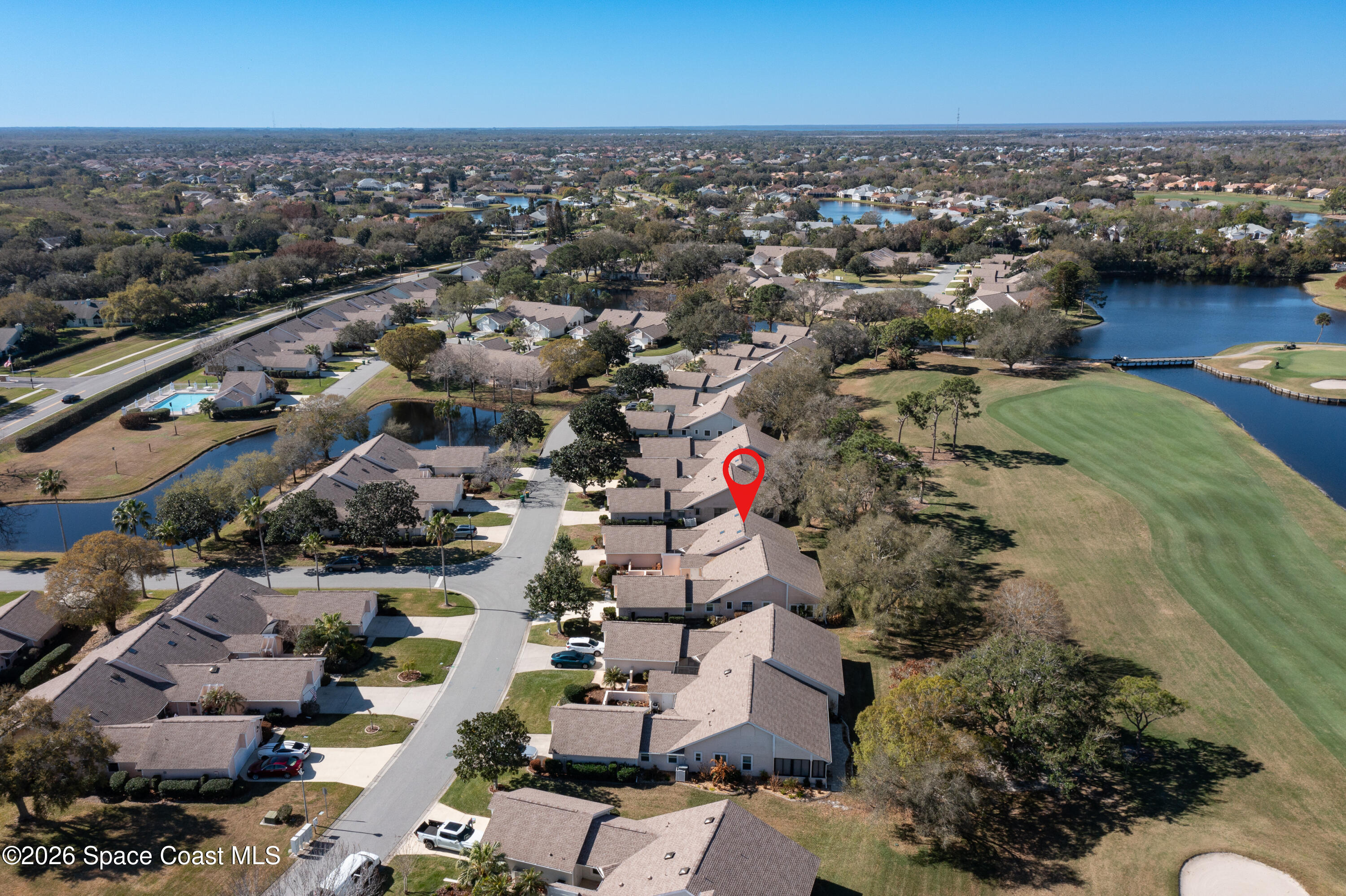 826 Ridge Lake Drive Melbourne, FL 32940 - Photo 37 of 43 40_826 Ridge Lake Dr