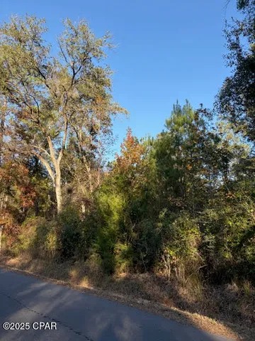 $19,900 | 3389 Gainer Road, Chipley, FL 32428