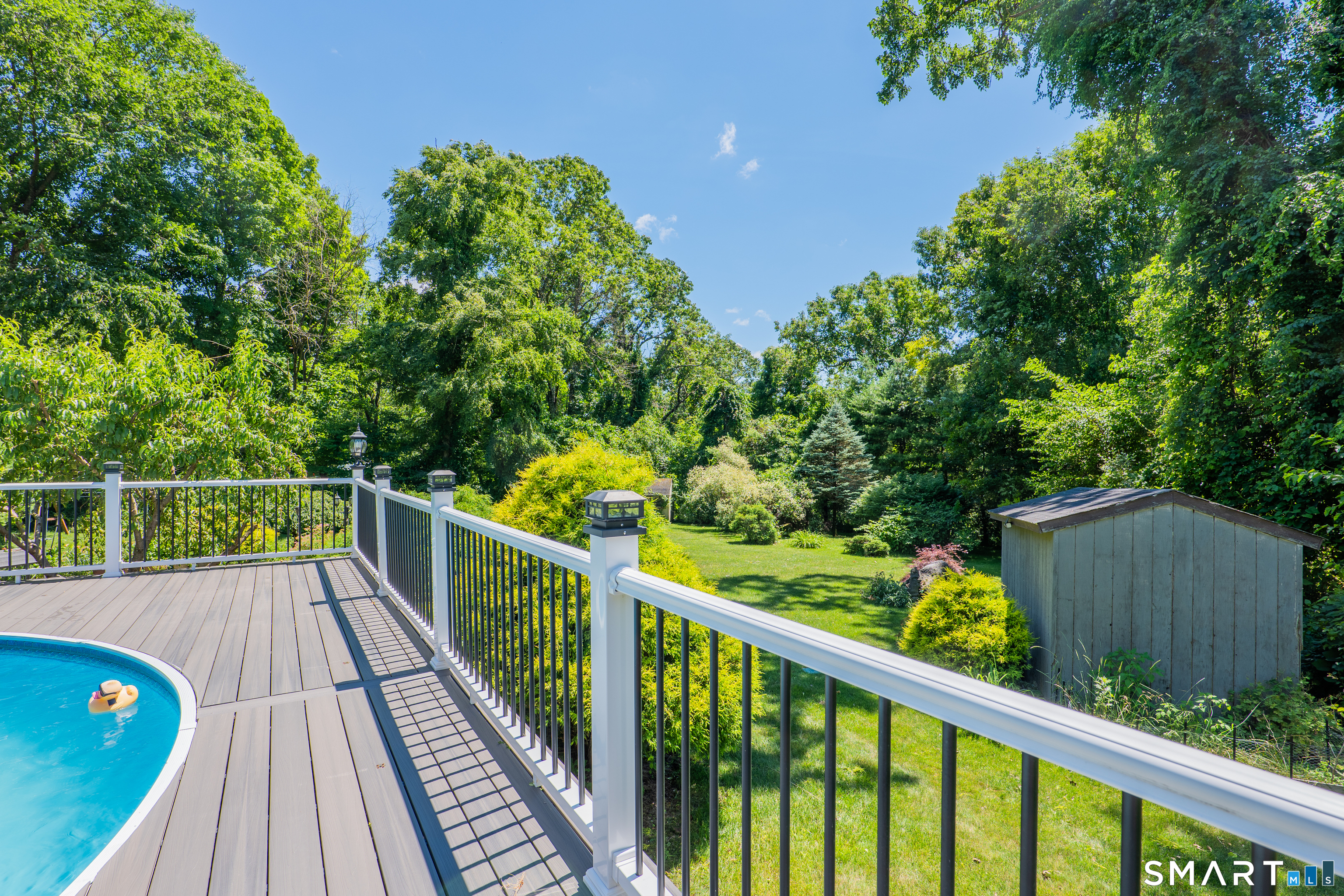 15 Farrell Road Newtown, CT 06470 - Photo 34 of 40