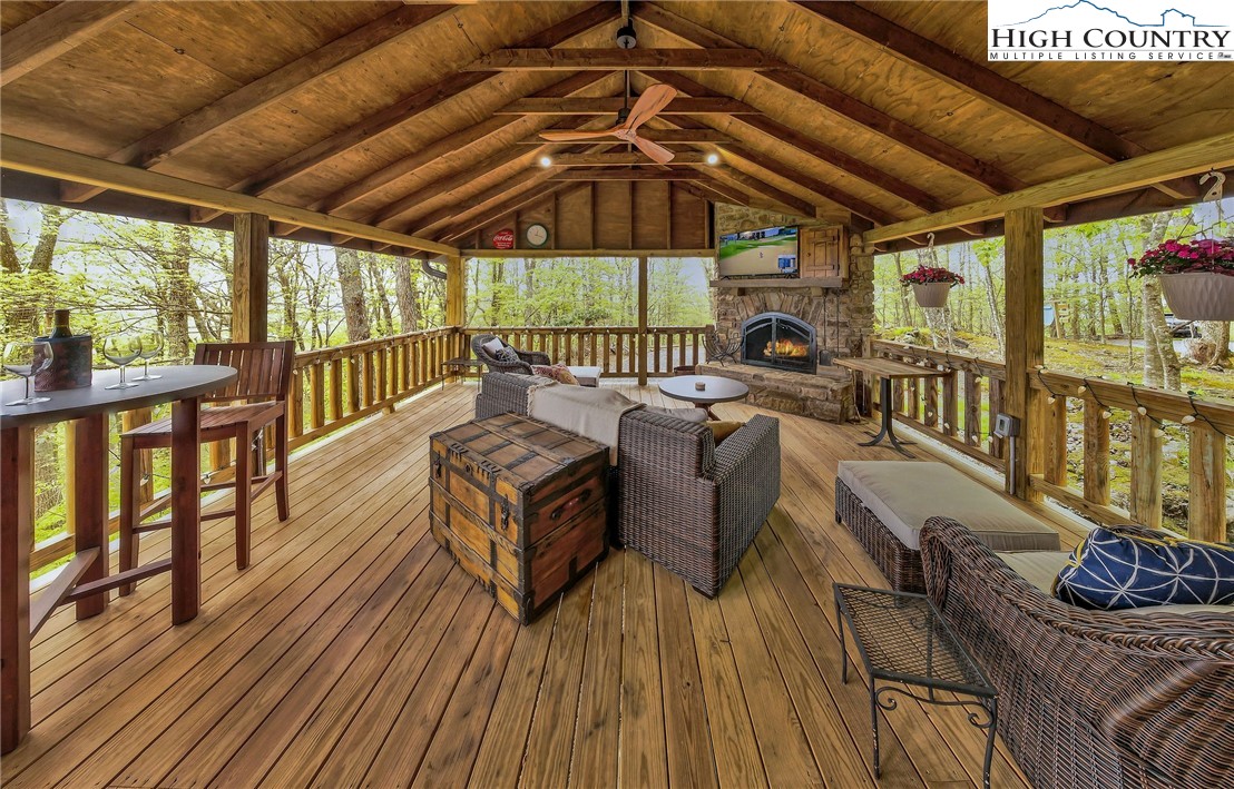 2099 Homestead Road Todd, NC 28684 - Photo 4 of 49 Gallery Image 4