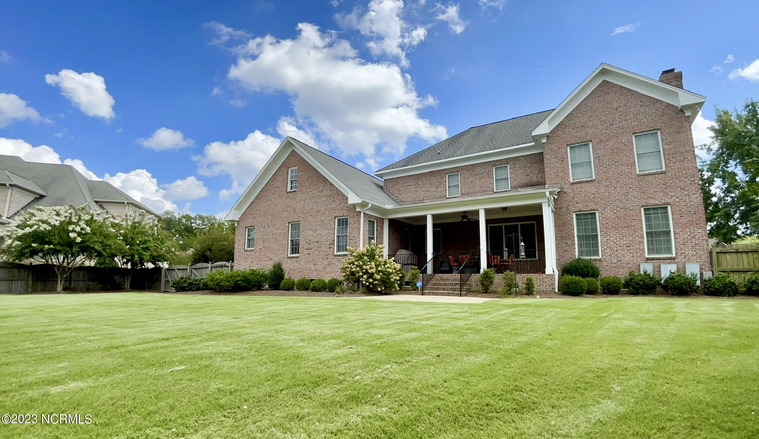 3113 Rolston Road Greenville, NC 27858 - Photo 98 of 101 IMG_1943