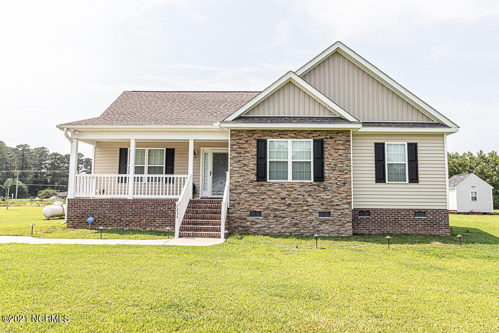 7234 Michelle Road Rocky Mount, NC 27803 - Photo 1 of 32 IMG_1796