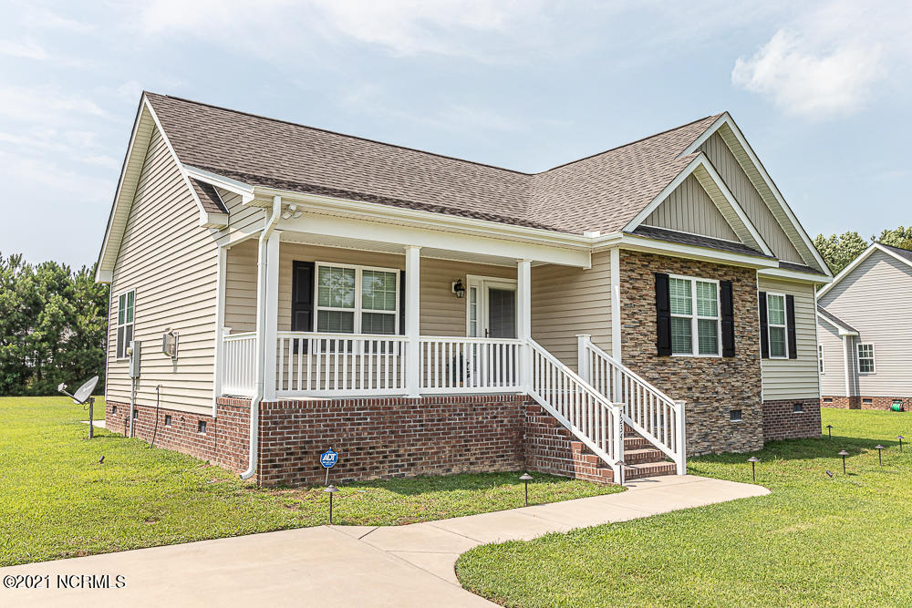 7234 Michelle Road Rocky Mount, NC 27803 - Photo 3 of 32 IMG_1798
