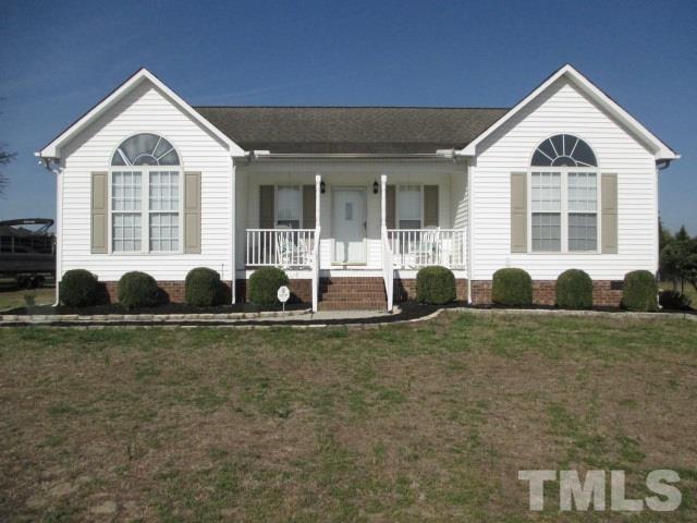 142 Rosa Circle Willow Spring, NC 27592 - Photo 1 of 25