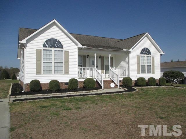 142 Rosa Circle Willow Spring, NC 27592 - Photo 2 of 25