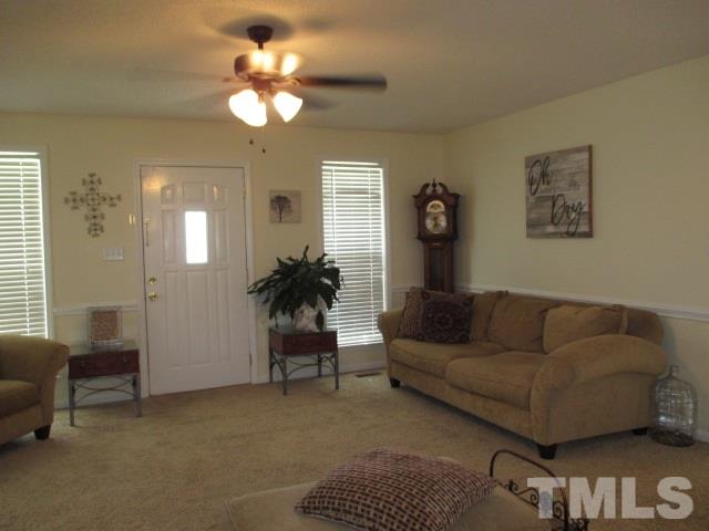 142 Rosa Circle Willow Spring, NC 27592 - Photo 11 of 25