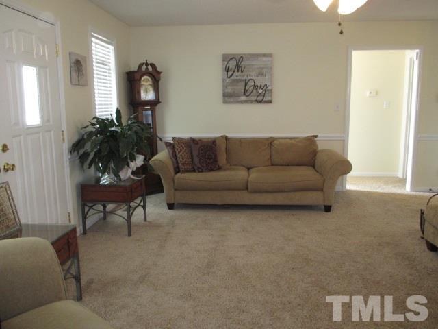 142 Rosa Circle Willow Spring, NC 27592 - Photo 12 of 25