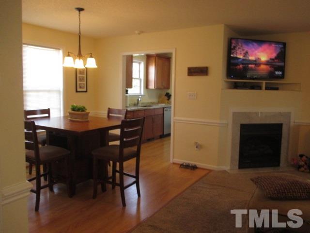 142 Rosa Circle Willow Spring, NC 27592 - Photo 14 of 25