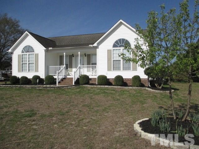 142 Rosa Circle Willow Spring, NC 27592 - Photo 3 of 25