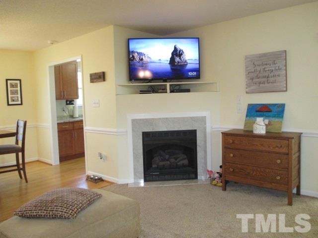 142 Rosa Circle Willow Spring, NC 27592 - Photo 7 of 25