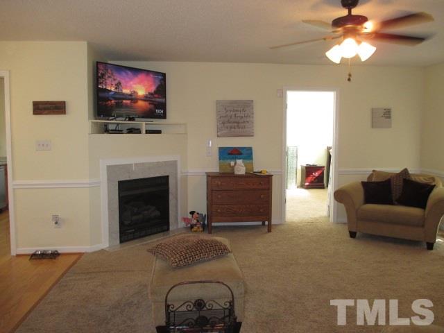 142 Rosa Circle Willow Spring, NC 27592 - Photo 8 of 25