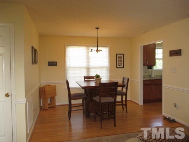 142 Rosa Circle Willow Spring, NC 27592 - Photo 9 of 25