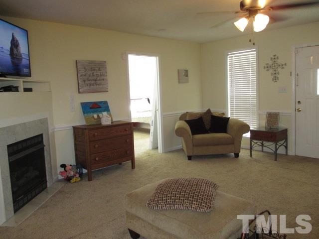 142 Rosa Circle Willow Spring, NC 27592 - Photo 10 of 25
