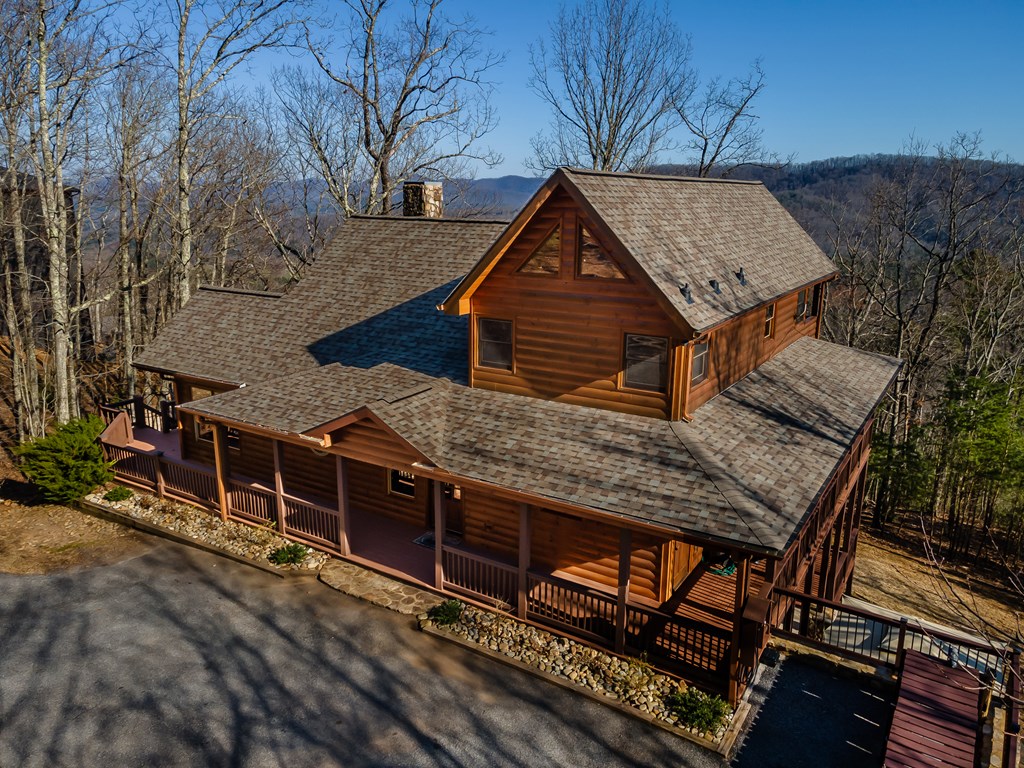 122 Overlook Way Blue Ridge, GA 30513 - Photo 56 of 65 Gallery Image 56