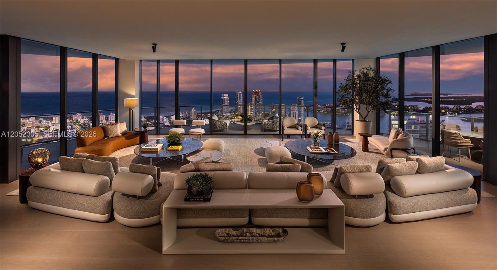 500 Alton Road, Unit PH4701 Miami Beach, FL 33139 - Photo 50 of 117 Gallery Image 50