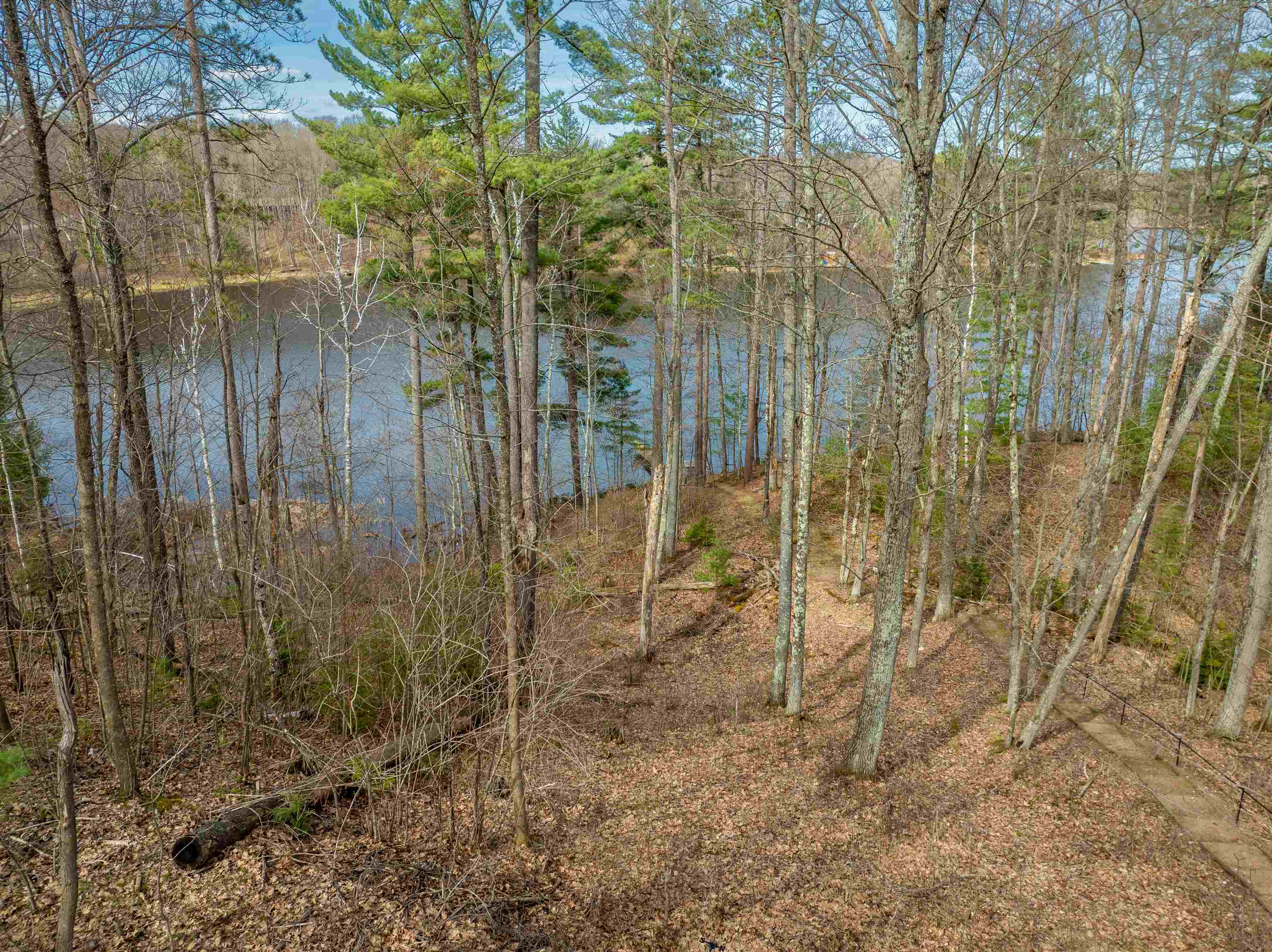 2780 High Peak Road Rhinelander, WI 54501 - Photo 37 of 44