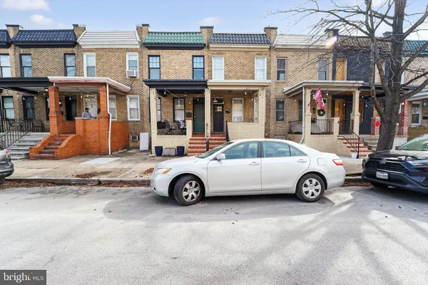 $2,800 | 611 Grundy Street, Baltimore, MD 21224