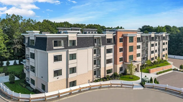 $752,900 | 20 Audubon Way, Unit 310, Canton, MA 02021