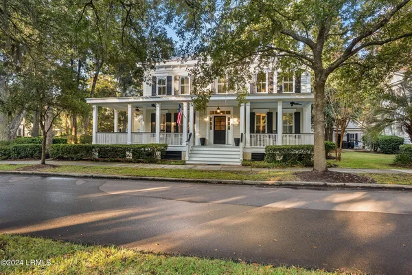 $1,685,000 | 29 Grace Park, Beaufort, SC 29906