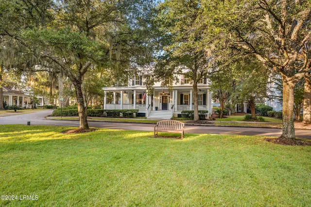 $1,725,000 | 29 Grace Park, Beaufort, SC 29906